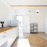Eden Costa Boho 3 公寓