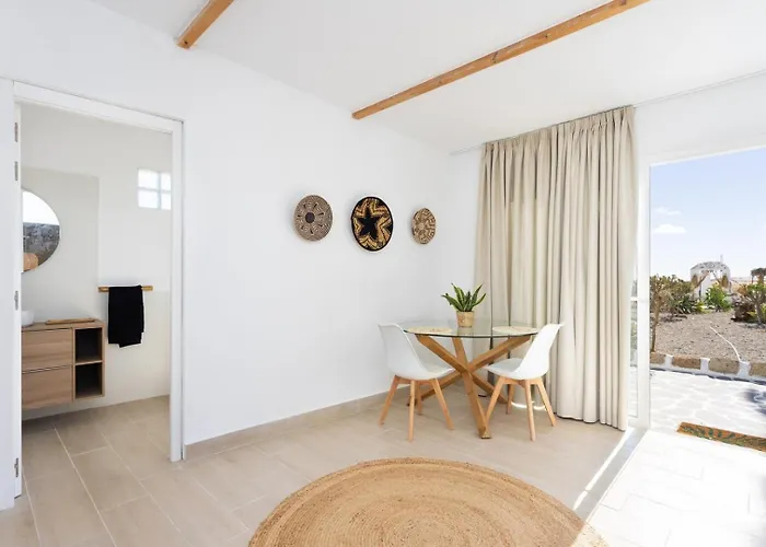 דירה Eden Costa Boho 3 לאס גלטאס