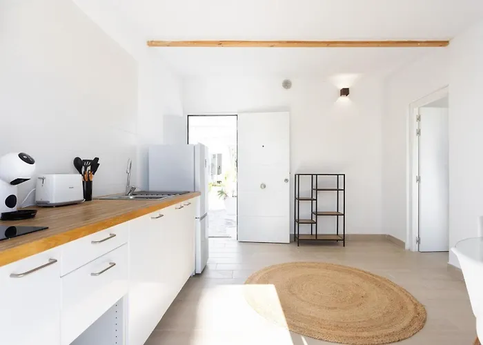 Eden Costa Boho 3 דירה