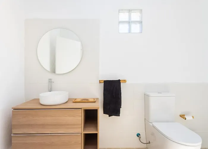 Eden Costa Boho 3 * לאס גלטאס