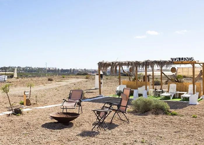 Eden Costa Boho 3 דירה לאס גלטאס