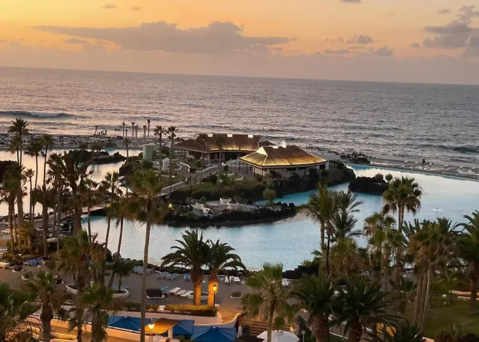 דירה Eden Costa Boho 3 *