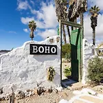 Eden Costa Boho 3 Daire Las Galletas