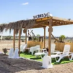 Eden Costa Boho 3 * Las Galletas