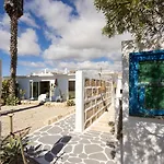 Eden Costa Boho 3 * Las Galletas