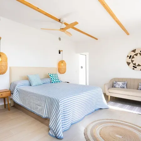 Eden Costa Boho 3 * Las Galletas