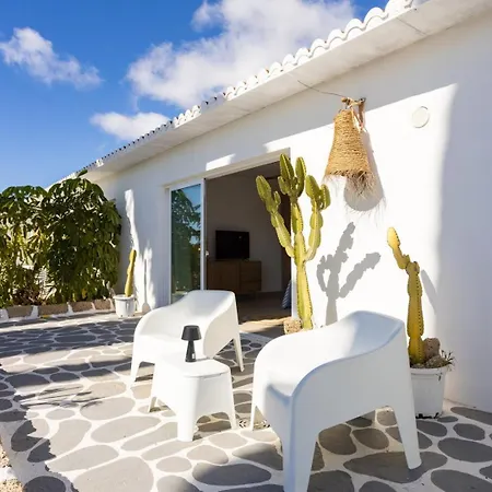 Eden Costa Boho 3 * Las Galletas