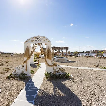 Διαμέρισμα Eden Costa Boho 3