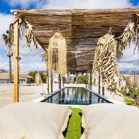 Eden Costa Boho 3 Διαμέρισμα