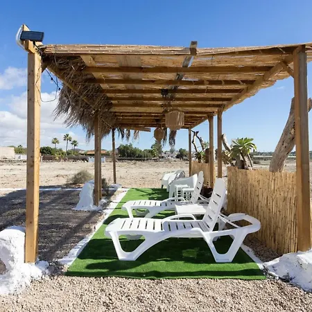 Διαμέρισμα Eden Costa Boho 3 *
