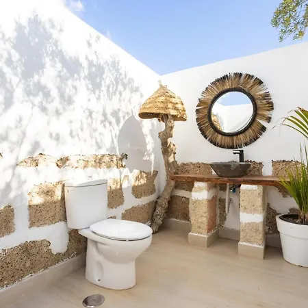 Eden Costa Boho 3 Διαμέρισμα