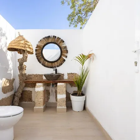 Διαμέρισμα Eden Costa Boho 3 Las Galletas
