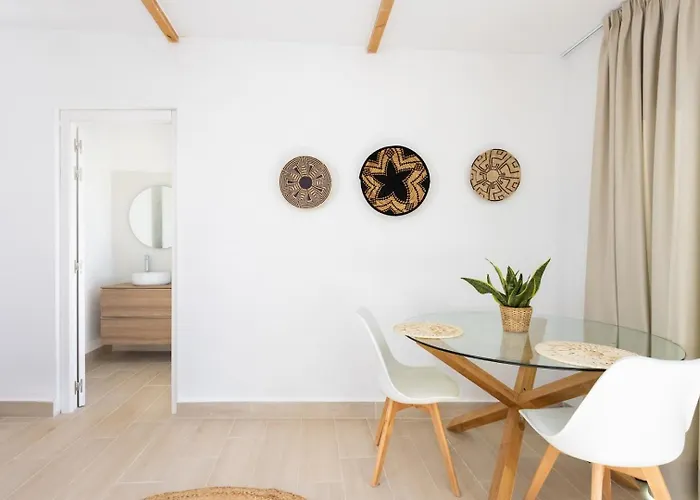 Eden Costa Boho 3 Lejlighed Las Galletas