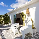 Eden Costa Boho 3 * Las Galletas