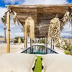 Eden Costa Boho 3 Apartman