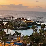 Apartman Eden Costa Boho 3 *