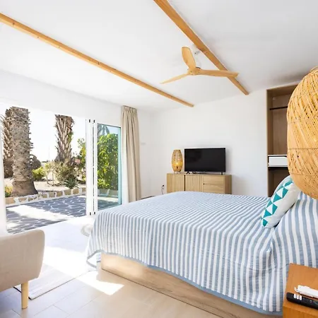 Eden Costa Boho 3 Apartman *