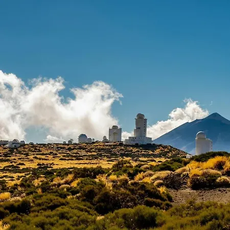Apartman Eden Costa Boho 3 Las Galletas