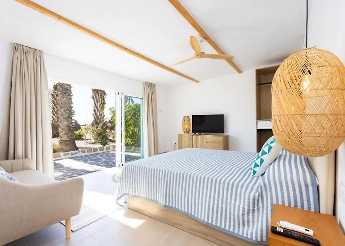 Eden Costa Boho 3 Apartman *