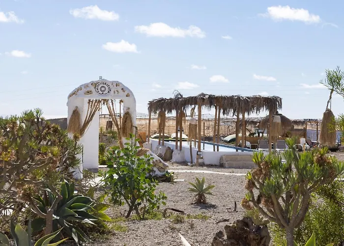 Apartman Eden Costa Boho 3 Las Galletas