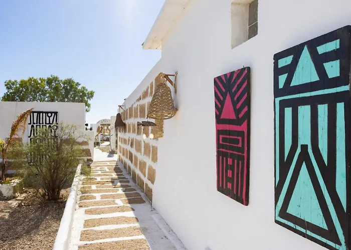 Apartman Eden Costa Boho 3 *