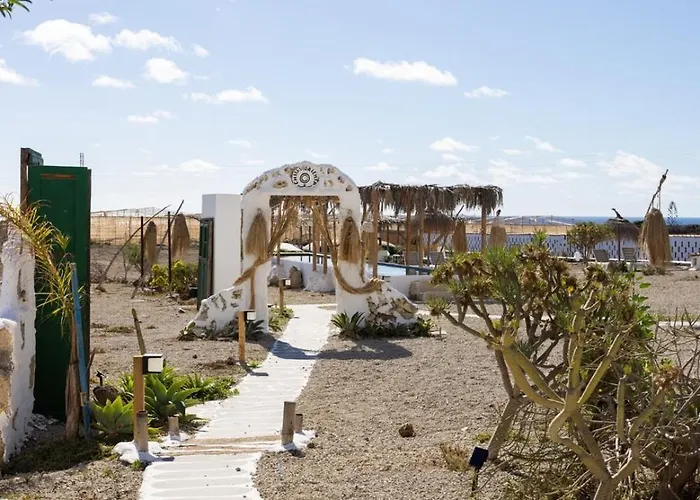 Eden Costa Boho 3 Apartman