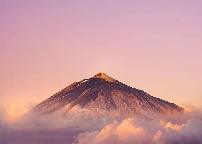 Apartman Eden Costa Boho 3 Las Galletas