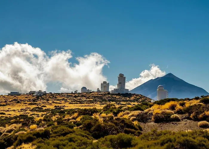 Apartman Eden Costa Boho 3 Las Galletas