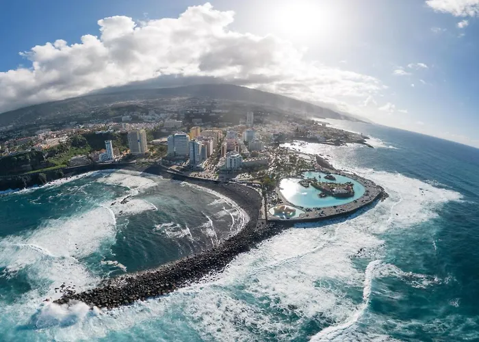 Eden Costa Boho 3 Apartman