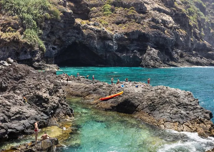 Eden Costa Boho 3 Apartman Las Galletas